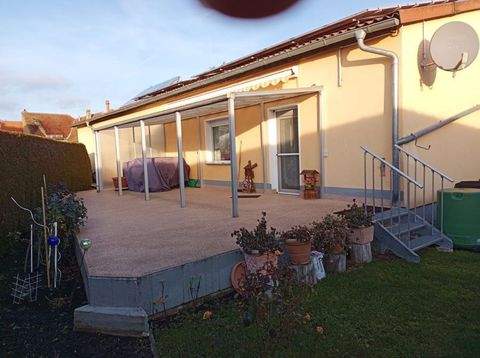 Blankenhain Häuser, Blankenhain Haus kaufen