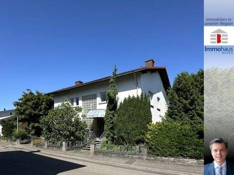 Kuppenheim Häuser, Kuppenheim Haus kaufen