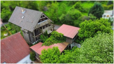 Ulrichstein Häuser, Ulrichstein Haus kaufen