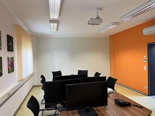 3. Wohnküche (nach Umbau)