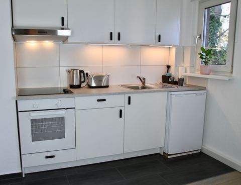 Bochum Wohnen auf Zeit, möbliertes Wohnen