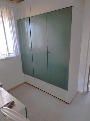 Ankleidezimmer