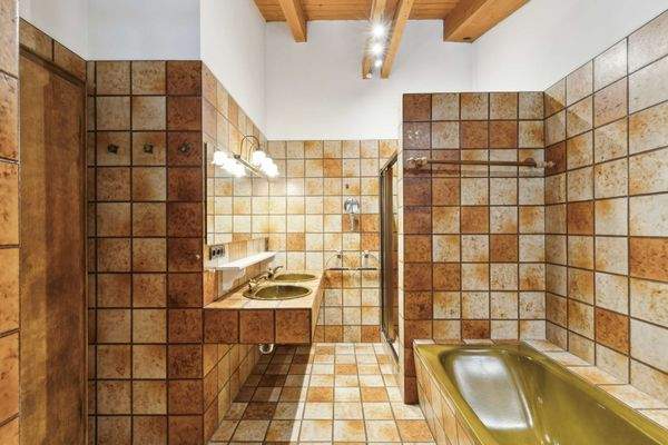 Badezimmer OG - HS 34