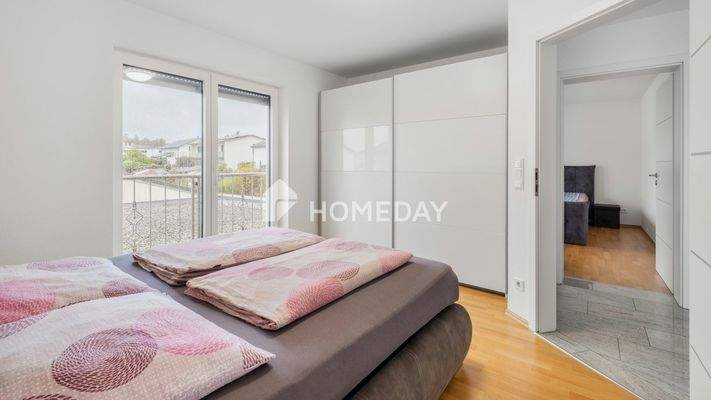 1. OG Schlafzimmer 2 2