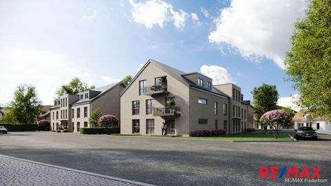 Bielefeld / Schildesche Wohnungen, Bielefeld / Schildesche Wohnung kaufen