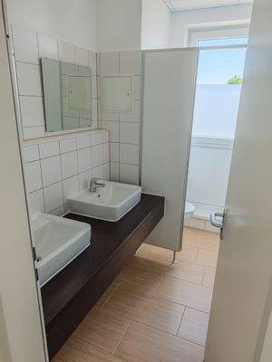 Kundentoilette