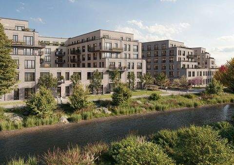 Pinneberg Wohnungen, Pinneberg Wohnung mieten