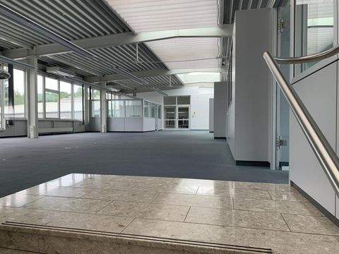 Hof Büros, Büroräume, Büroflächen 