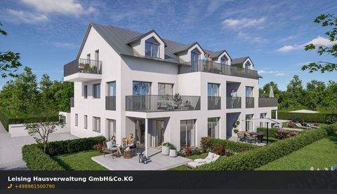 Unterhaching Wohnungen, Unterhaching Wohnung kaufen