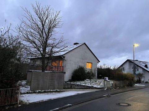 Taunusstein Häuser, Taunusstein Haus kaufen