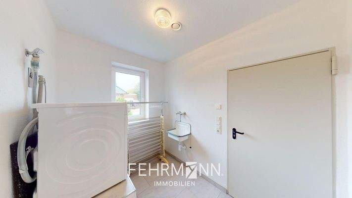 Hauswirtschaftsraum EG