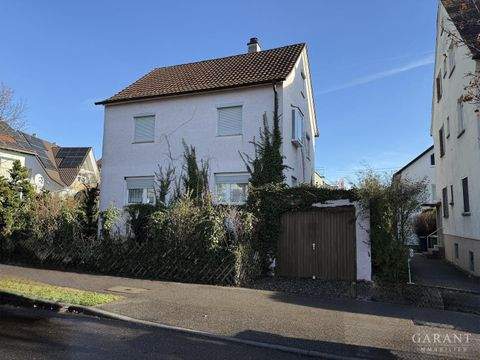 Korntal-Münchingen Häuser, Korntal-Münchingen Haus kaufen