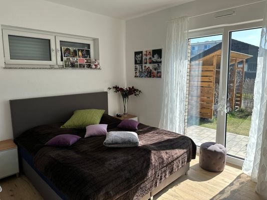 Gästezimmer