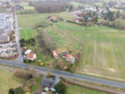 Vlotho Häuser, Vlotho Haus kaufen