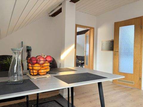 Hamm / Bockum-Hövel Wohnungen, Hamm / Bockum-Hövel Wohnung mieten