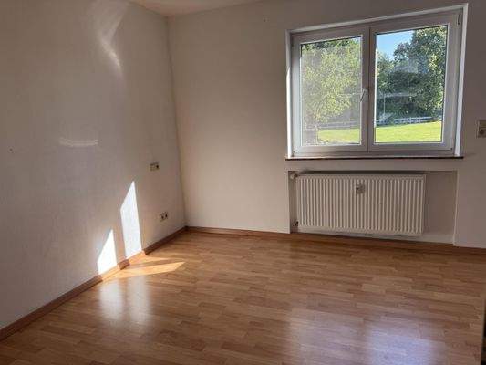 Schlafzimmer Wohneinheit 1 EG