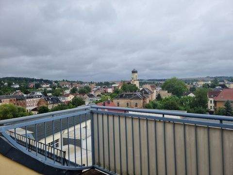 Crimmitschau Wohnungen, Crimmitschau Wohnung mieten