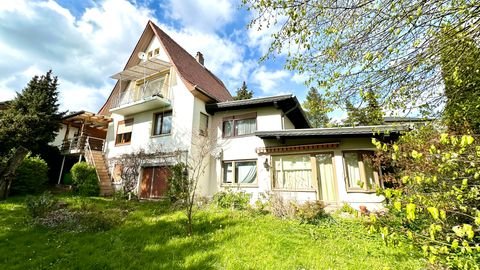 Bad Hersfeld Häuser, Bad Hersfeld Haus kaufen