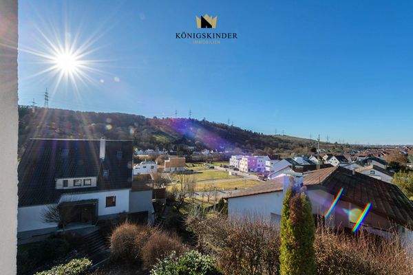 Außenansicht / Aussicht