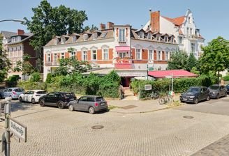 Moltkestraße