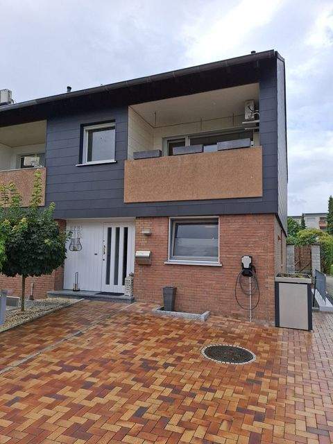 Castrop-Rauxel Häuser, Castrop-Rauxel Haus kaufen