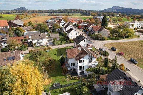 Hausansicht Drohne ret-8