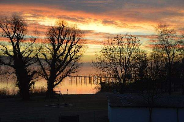 Ausblick von der Wohnung Sonnenaufgang.jpg