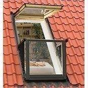 Dachbalkon