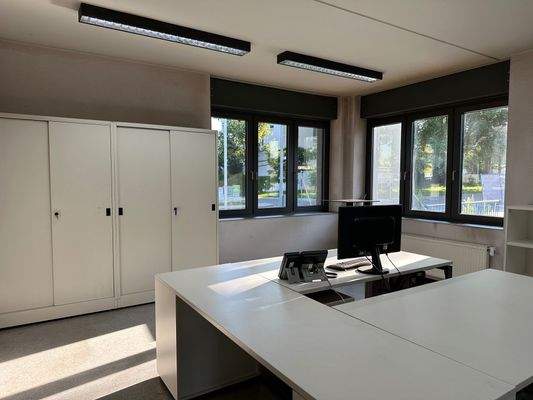Bürorraum im EG