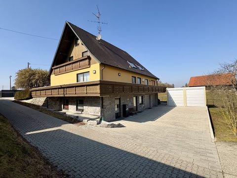Gundelfingen Häuser, Gundelfingen Haus kaufen