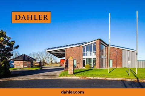 Wittmund / Burhafe Halle, Wittmund / Burhafe Hallenfläche