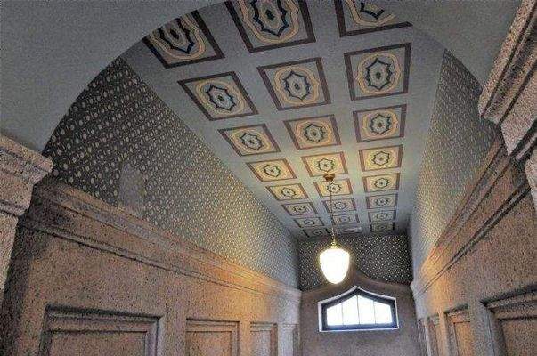 Treppenhaus-Eingang (3)