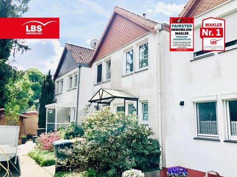 Rotenburg Häuser, Rotenburg Haus kaufen