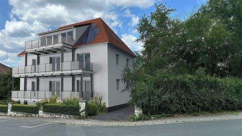 Forchheim Wohnungen, Forchheim Wohnung kaufen