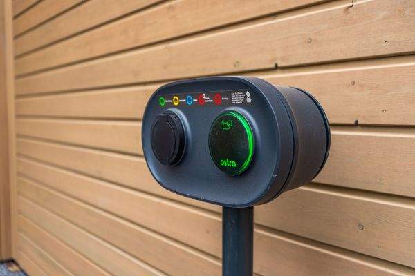 Cube Split Culinair Sauna 4 - 533