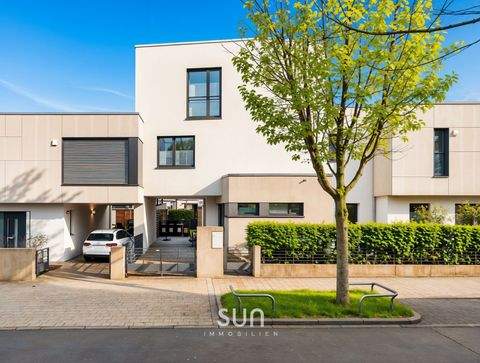 Frankfurt am Main Häuser, Frankfurt am Main Haus kaufen