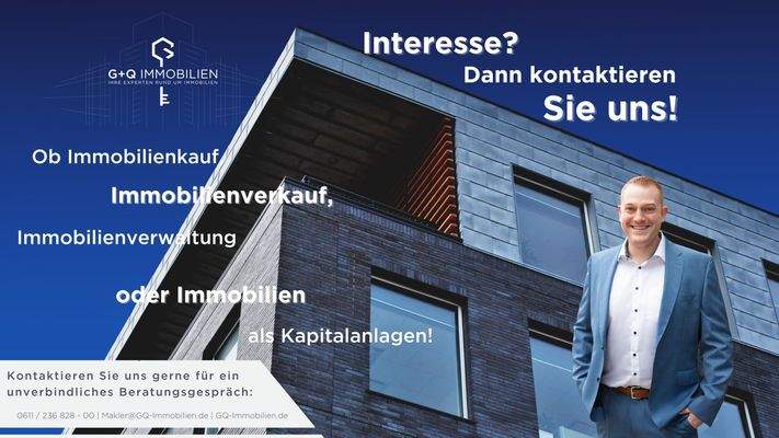 Leistungen - G+Q Immobilien