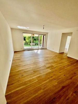 Das schöne Wohnzimmer...