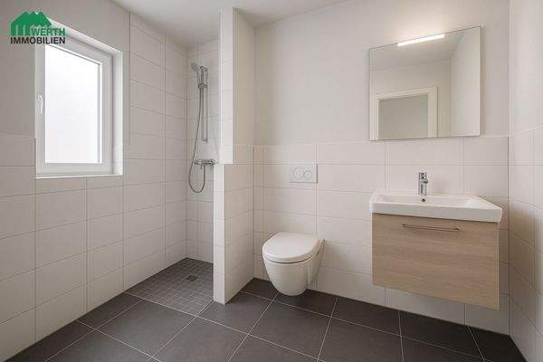 Visualisierung: Badezimmer