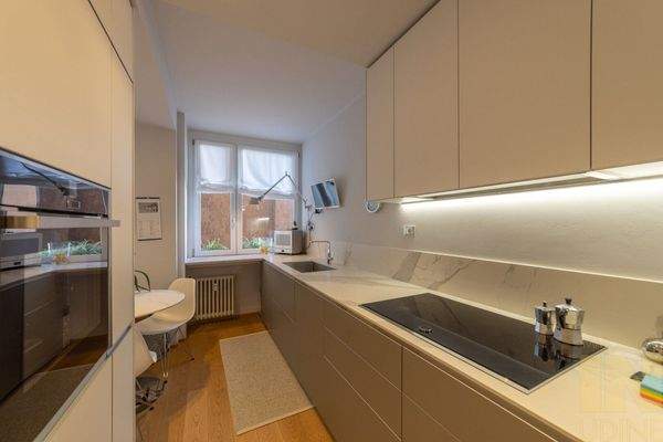 Wohnung mit 135 m² in Udine, Vicolo Gorgo