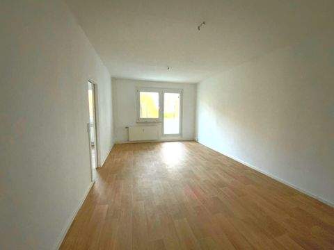 Gera / Lusan Wohnungen, Gera / Lusan Wohnung mieten