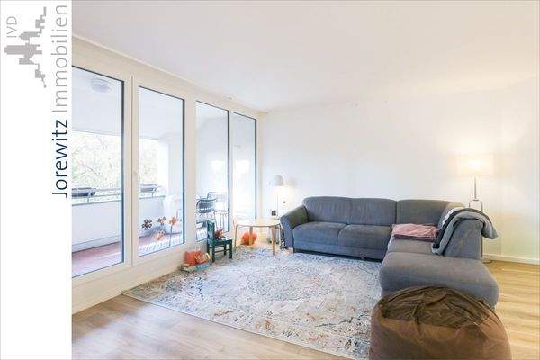 010 - Wohnen - Ansicht 2