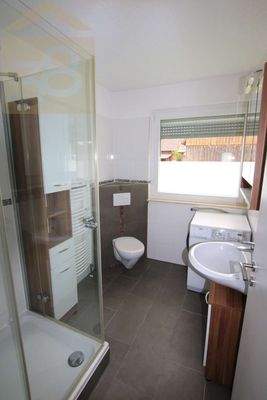 Wohnung 1 EG Badezimmer