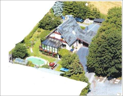 Saalburg-Ebersdorf Häuser, Saalburg-Ebersdorf Haus kaufen