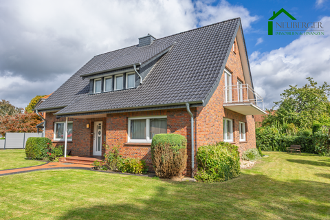 Quakenbrück Häuser, Quakenbrück Haus kaufen
