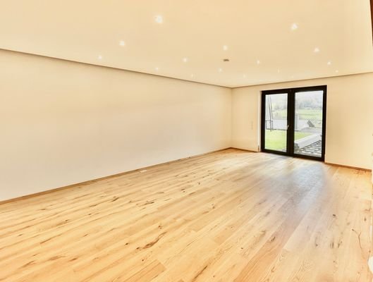 Hobbyraum im Untergeschoss (2) (Einliegerwohnung)