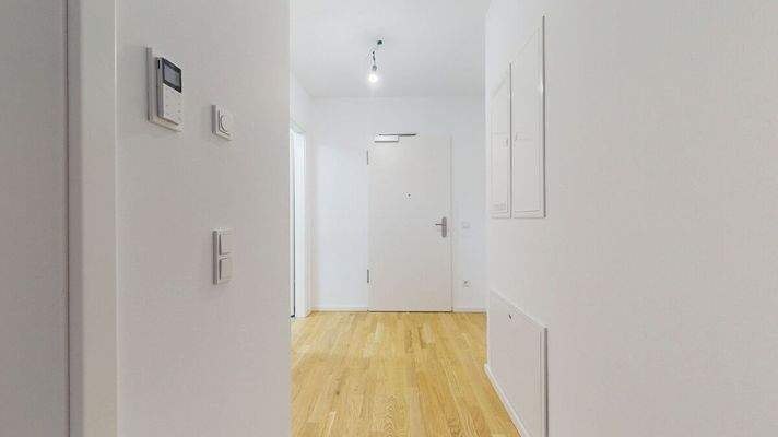 Flur / Eingangsbereich