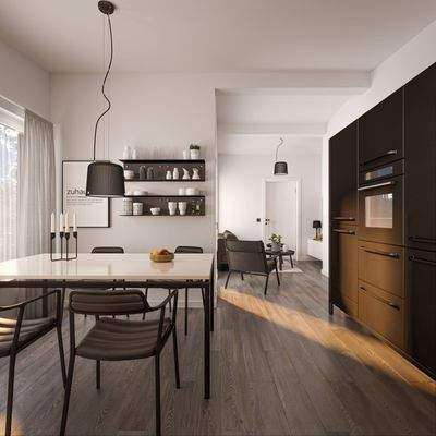 3839 BienZenker Compact Wohnen Essen Kochen Cam1 2