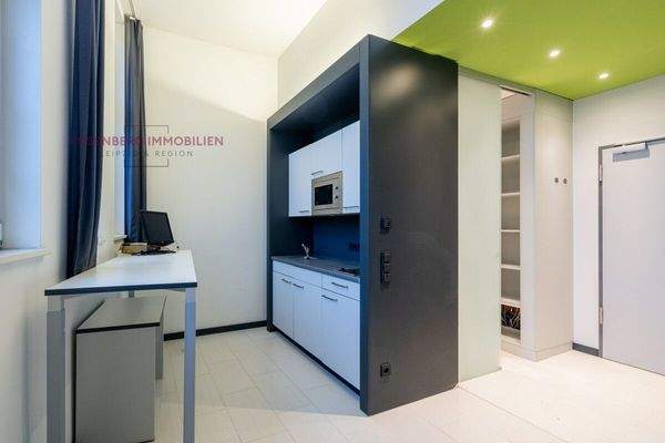 Immobilie in Leipzig / Zentrum-Ost zu verkaufen_Ko