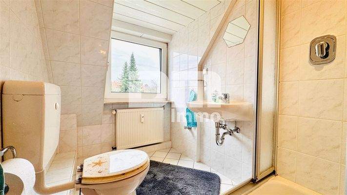 DG Badezimmer / Dusche